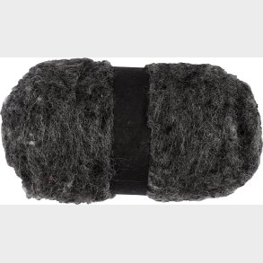 Kartet Uld - Naturgr - 100 G