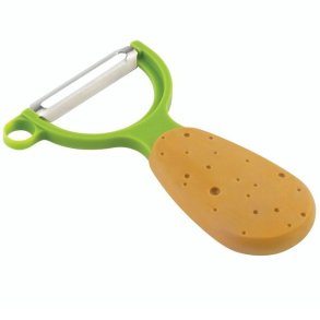 Kinderkitchen | Kartoffelskrller til brn