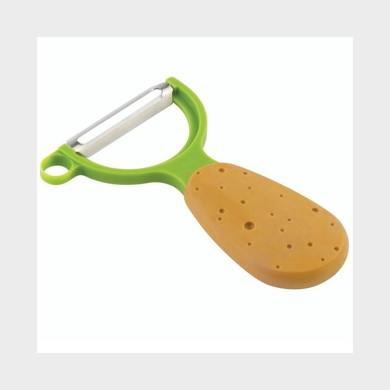 Kinderkitchen | Kartoffelskrller til brn