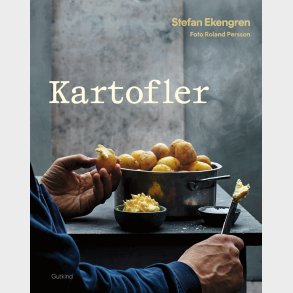 Kartofler - Stefan Ekengren - Bog