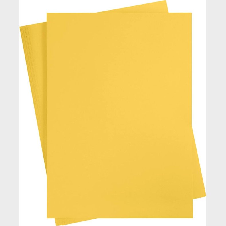 Karton - A2 - 180 G - Solgul - 10 Ark