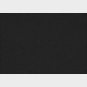 Karton - A4 - 210x297 Mm - 200 G - Sort - 100 Stk.
