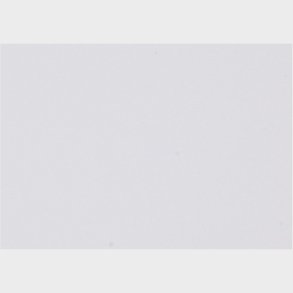 Karton - A6 - Hvid - 100 Ark