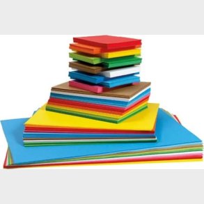 Karton Storpakke Assorterede Str