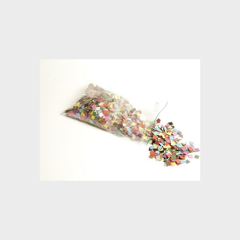 Kartonmosaik - 10.000 Stk