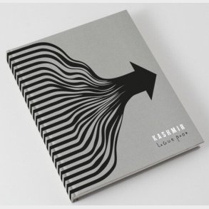 Kashmir Logue Book - H�rdum - Bog