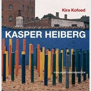 Kasper Heiberg - Kira Kofoed - Bog