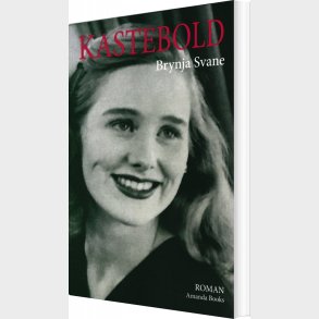Kastebold - Brynja Svane - Bog