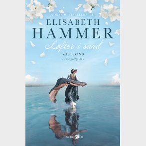 Kastevind - Elisabeth Hammer - Bog