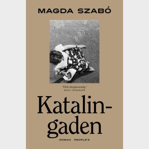 Katalingaden - Magda Szab� - Bog