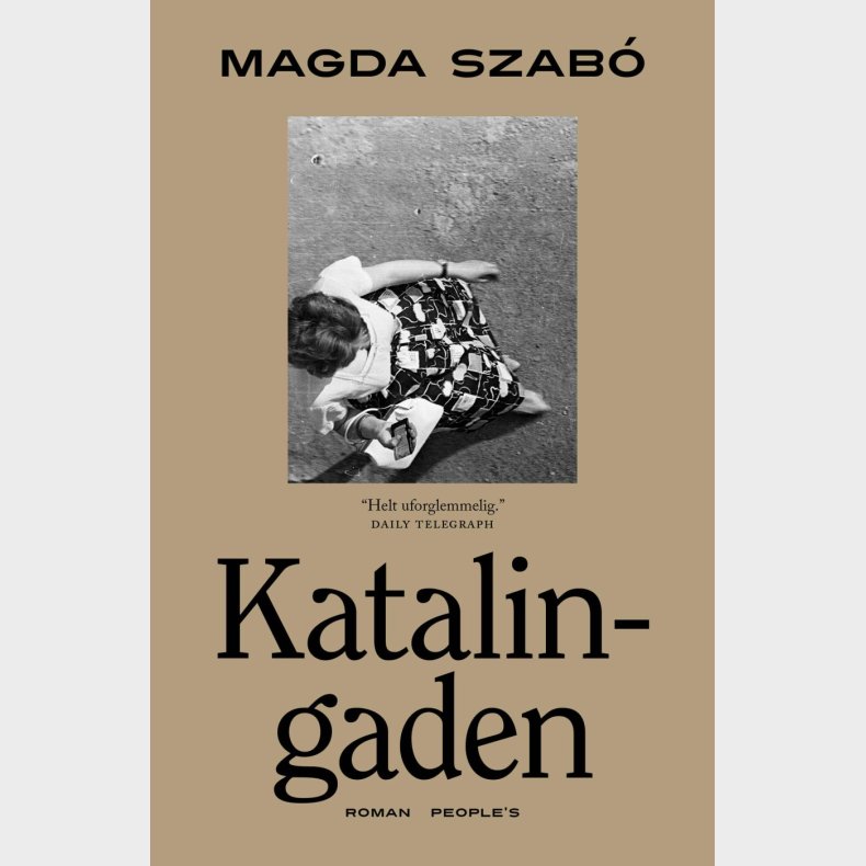 Katalingaden - Magda Szab� - Bog
