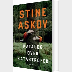 Katalog Over Katastrofer - Stine Askov - Bog