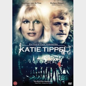 Katie Tippel / Keetje Tippel - DVD - Film