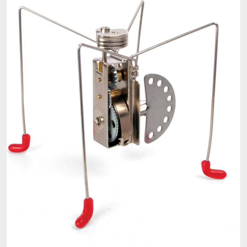 Kikkerland - Katita Tr�k Op Leget�j