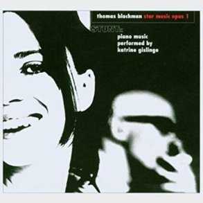 Katrine Gislinge - Star Music Opus 1 - CD
