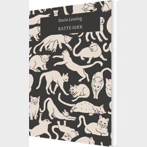 Katte Is�r - Doris Lessing - Bog