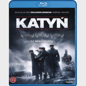 Katyn - Blu-Ray