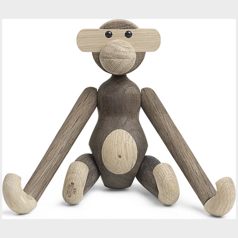 Kay Bojesen - Abe - Lille - R�get Eg