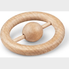 Kay Bojesen Babies - Babyrangle Bg