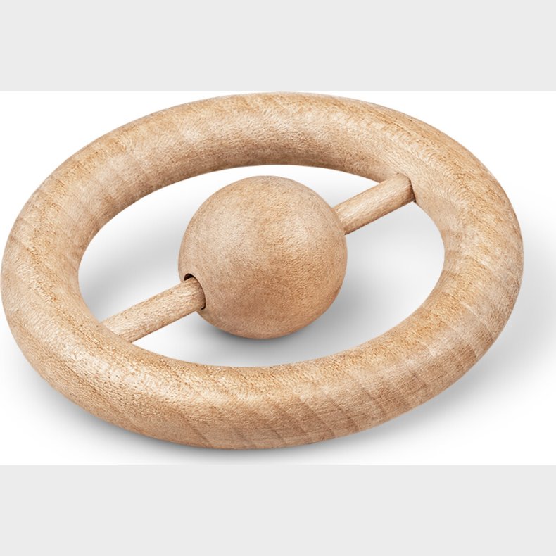 Kay Bojesen Babies - Babyrangle Bg