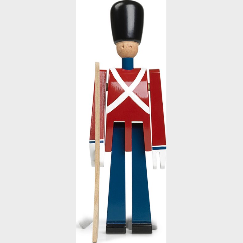 Kay Bojesen - Garder Med Gevr Lille