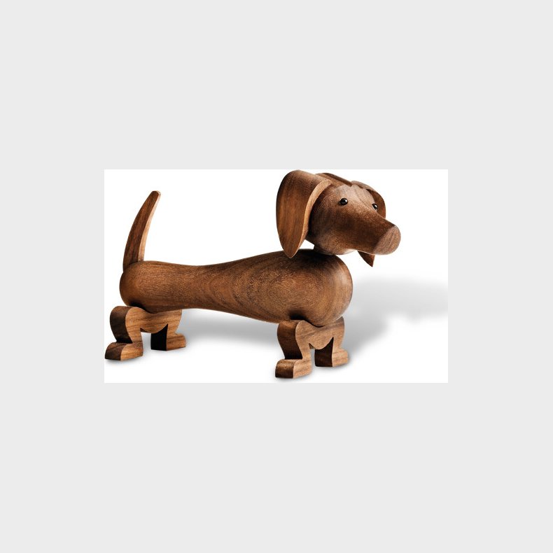 Kay Bojesen - Gravhund