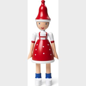 Kay Bojesen - Jule Lise Nissepige - 17,5 Cm