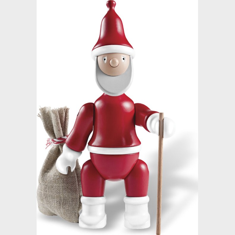 Kay Bojesen - Julemand - H19,5 Cm