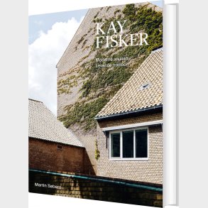 Kay Fisker - Martin S�berg - Bog