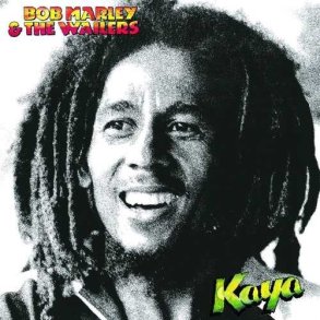 Bob Marley & The Wailers - Kaya 40 - CD