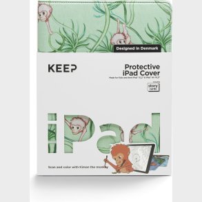 Keep Ipad Cover 10,2-10,5