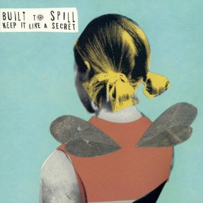 Built To Spill - Keep It Like A Secret - Vinyl Lp