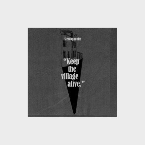 Stereophonics - Keep The Village Alive - CD