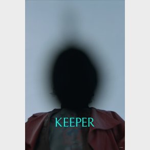 Keeper - Blu-Ray