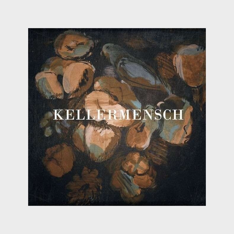 Kellermensch - Kellermensch - Vinyl Lp
