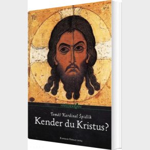 Kender Du Kristus? - Tom�s Spidl�k - Bog