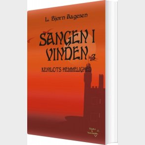 Kenilots Hemmelighed - L. Bj�rn Aagesen - Bog