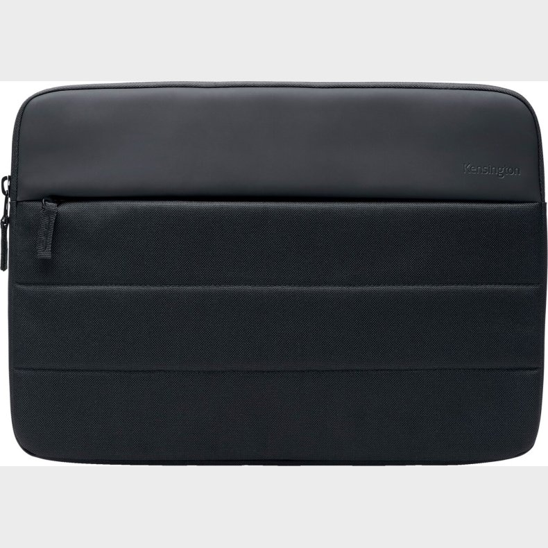 Kensington - Eq Laptop Sleeve 12 (sort)