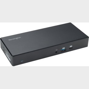 Kensington - Eq Sd4871p Docking Station Usb-c+a