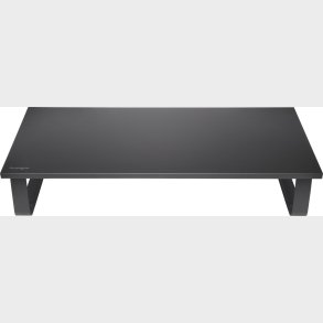 Kensington - Monitor Stand Extra Wide - Black