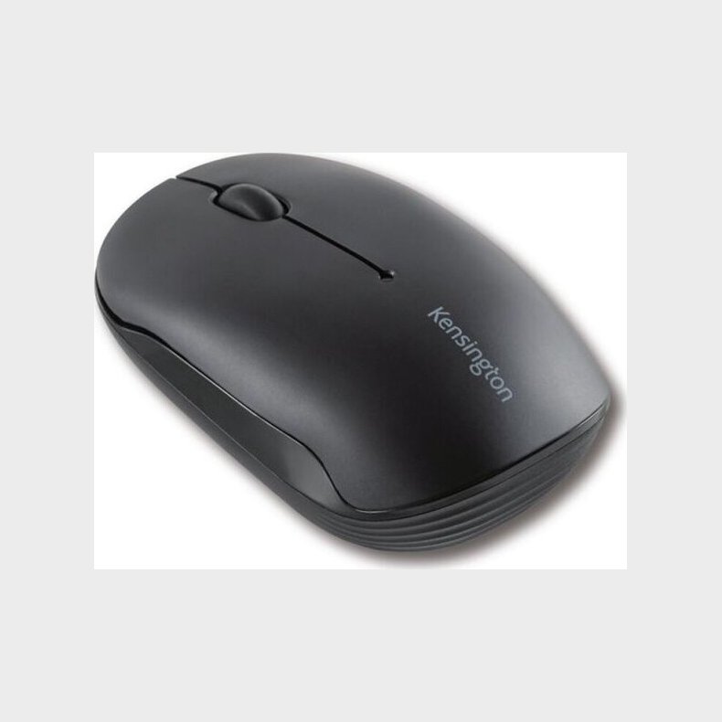 Kensington - Pro Fit Trdls Mus - Sort