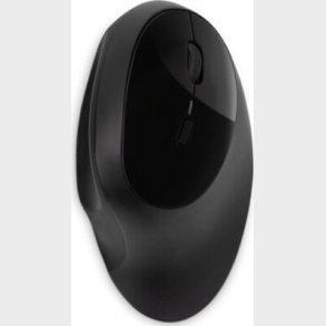 Kensington - Profit Ergo Wireless Mouse - Black