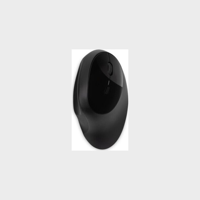 Kensington - Profit Ergo Wireless Mouse - Black