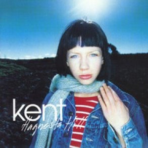 Kent - Hagnesta Hill-swedish Version - CD