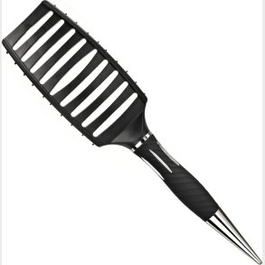 Fnbrste - Kurvet - Kent Salon