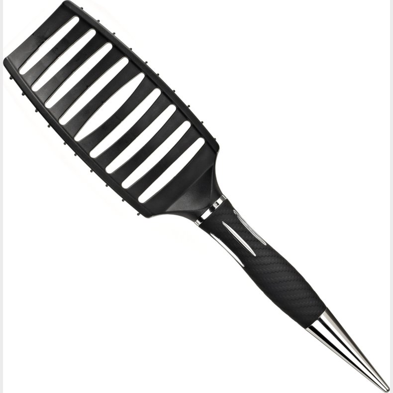 Fnbrste - Kurvet - Kent Salon