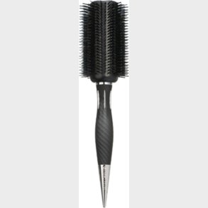 Kent.salon - Round Brush With Wild Boar Bristles - 40 Mm - Ksxl