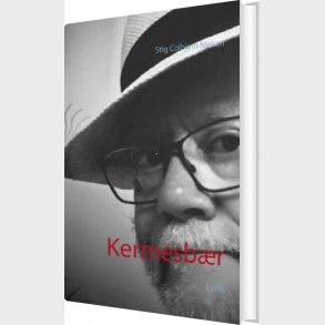 Kermesb�r - Stig Colbj�rn Nielsen - Bog