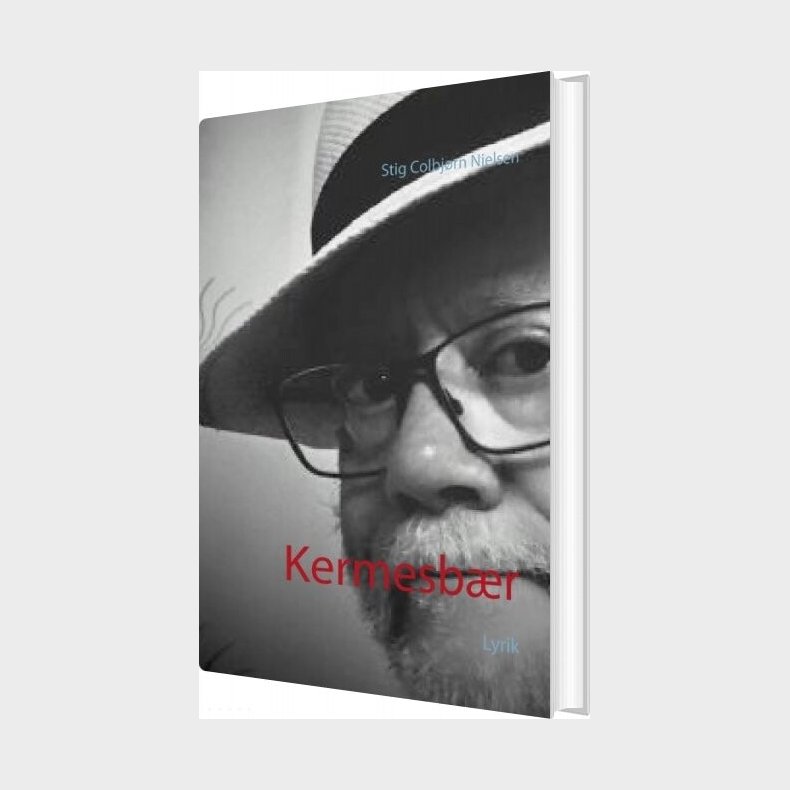 Kermesb�r - Stig Colbj�rn Nielsen - Bog