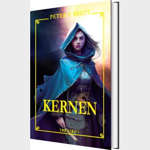Kernen - Peter V. Brett - Bog